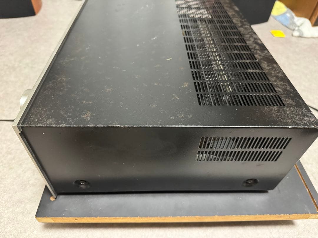 アンプ PIONEER SA-7800II