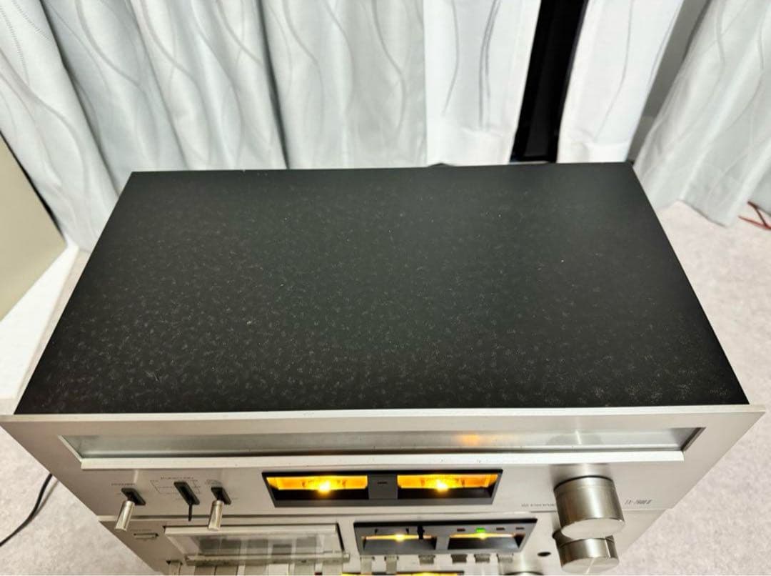 アンプ PIONEER SA-7800II