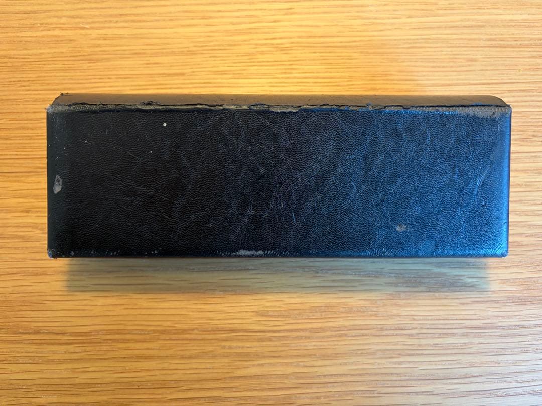 EYEVAN Jonathan サングラス シルバー / ブラック ユニセックス