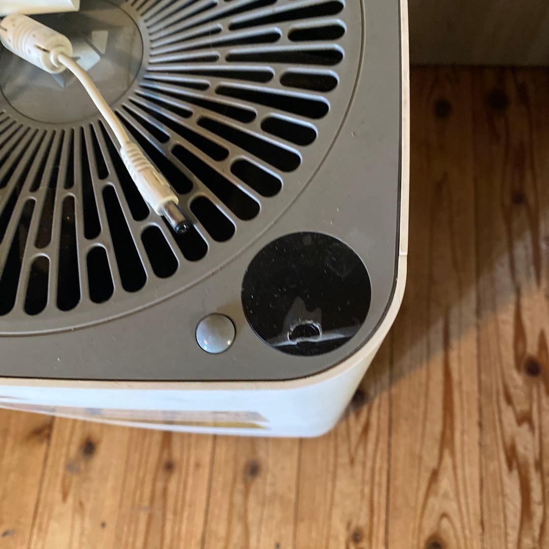 【ジャンク品】Airdog 空気清浄機 本体 2022年 X3s