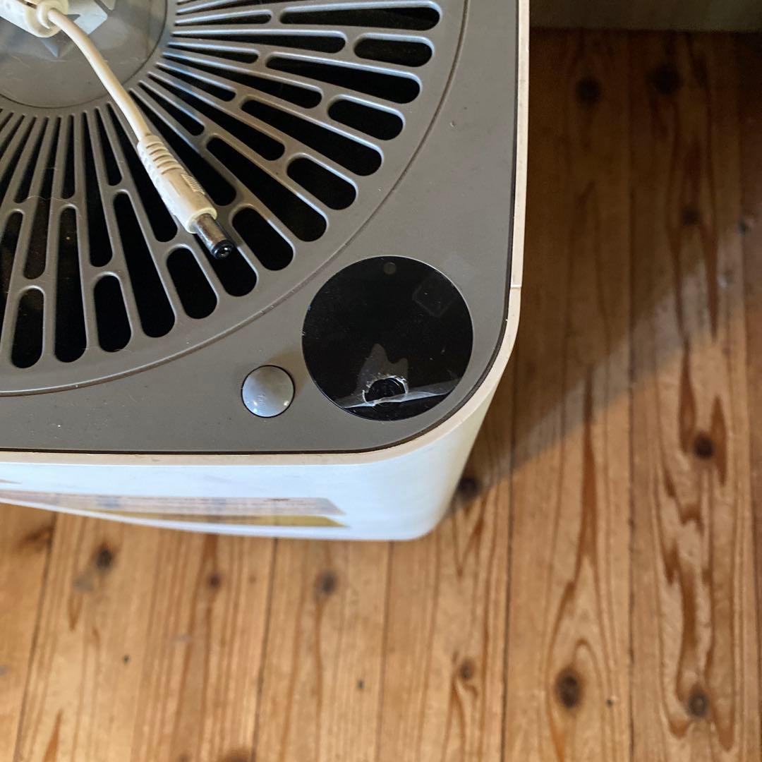 【ジャンク品】Airdog 空気清浄機 本体 2022年 X3s