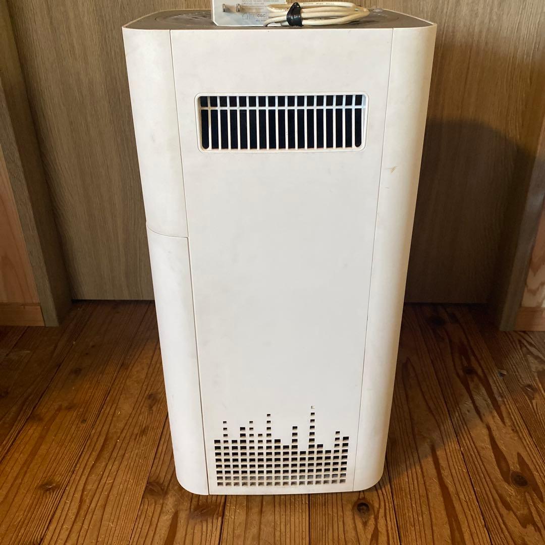 【ジャンク品】Airdog 空気清浄機 本体 2022年 X3s