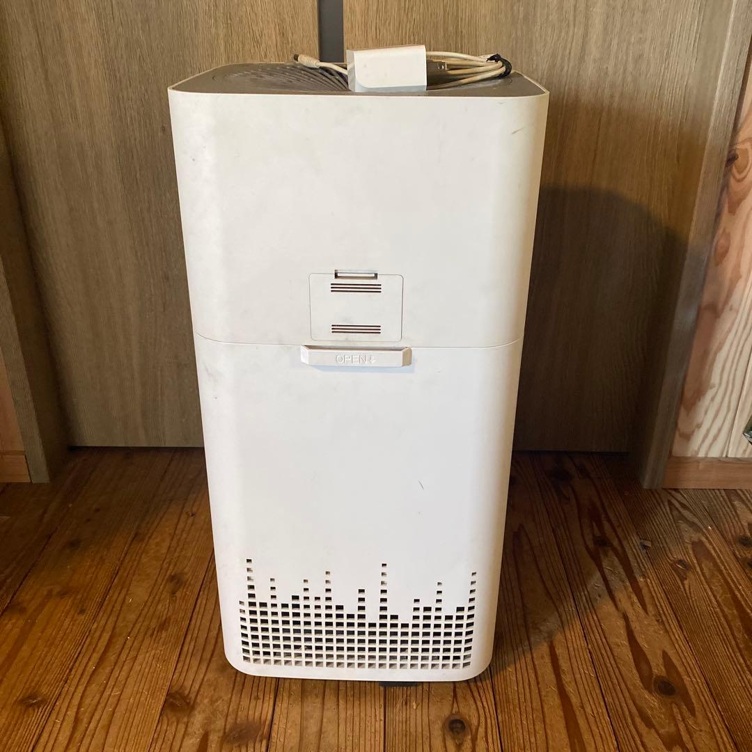 【ジャンク品】Airdog 空気清浄機 本体 2022年 X3s