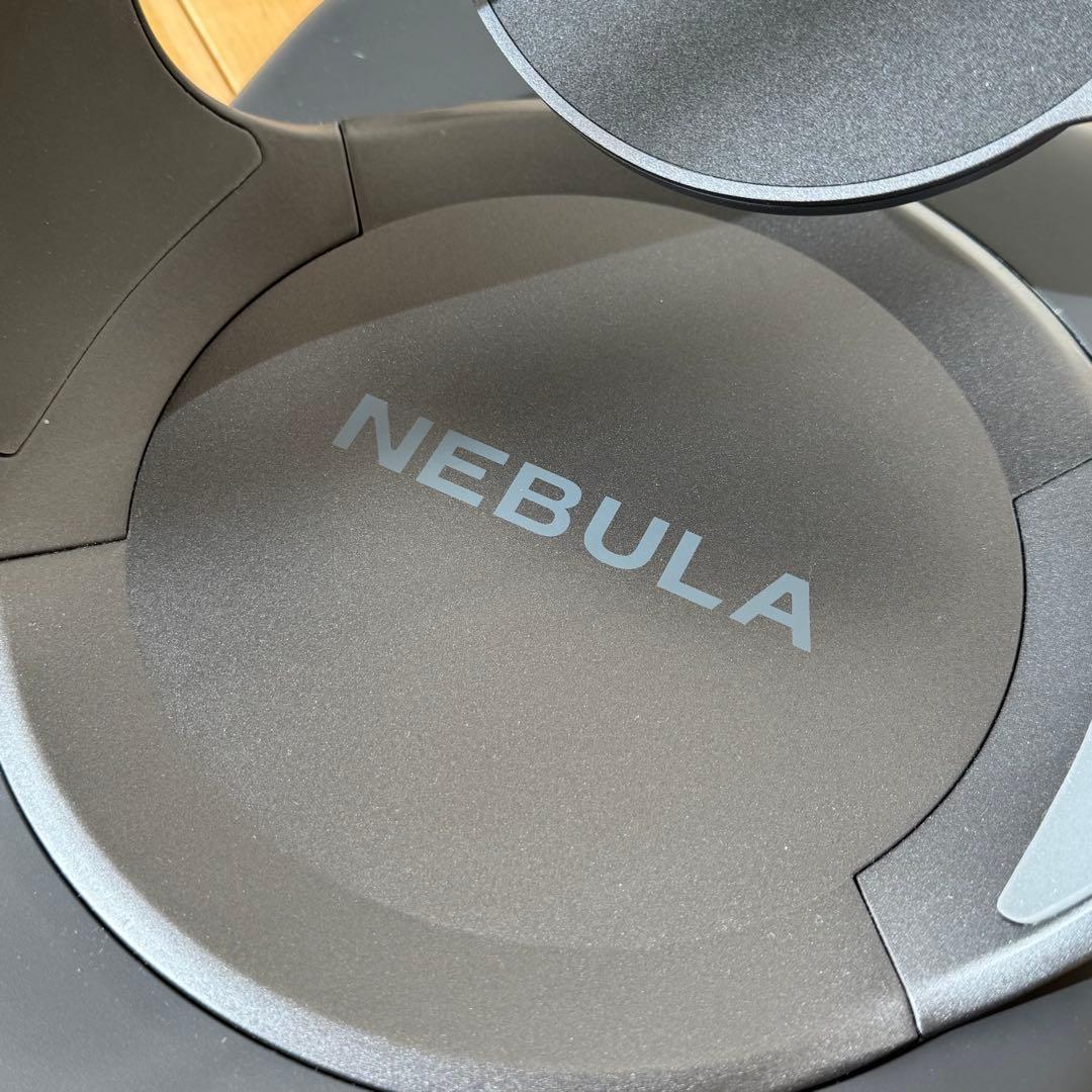 【美品】Nebula Cosmos Laser 4K純正ジンバルスタンド セット