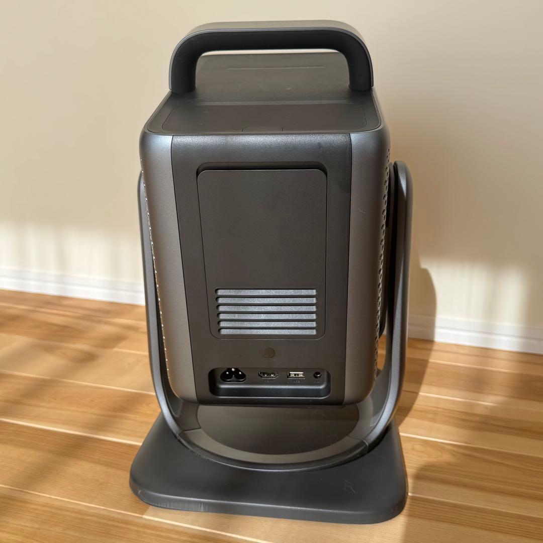 【美品】Nebula Cosmos Laser 4K純正ジンバルスタンド セット