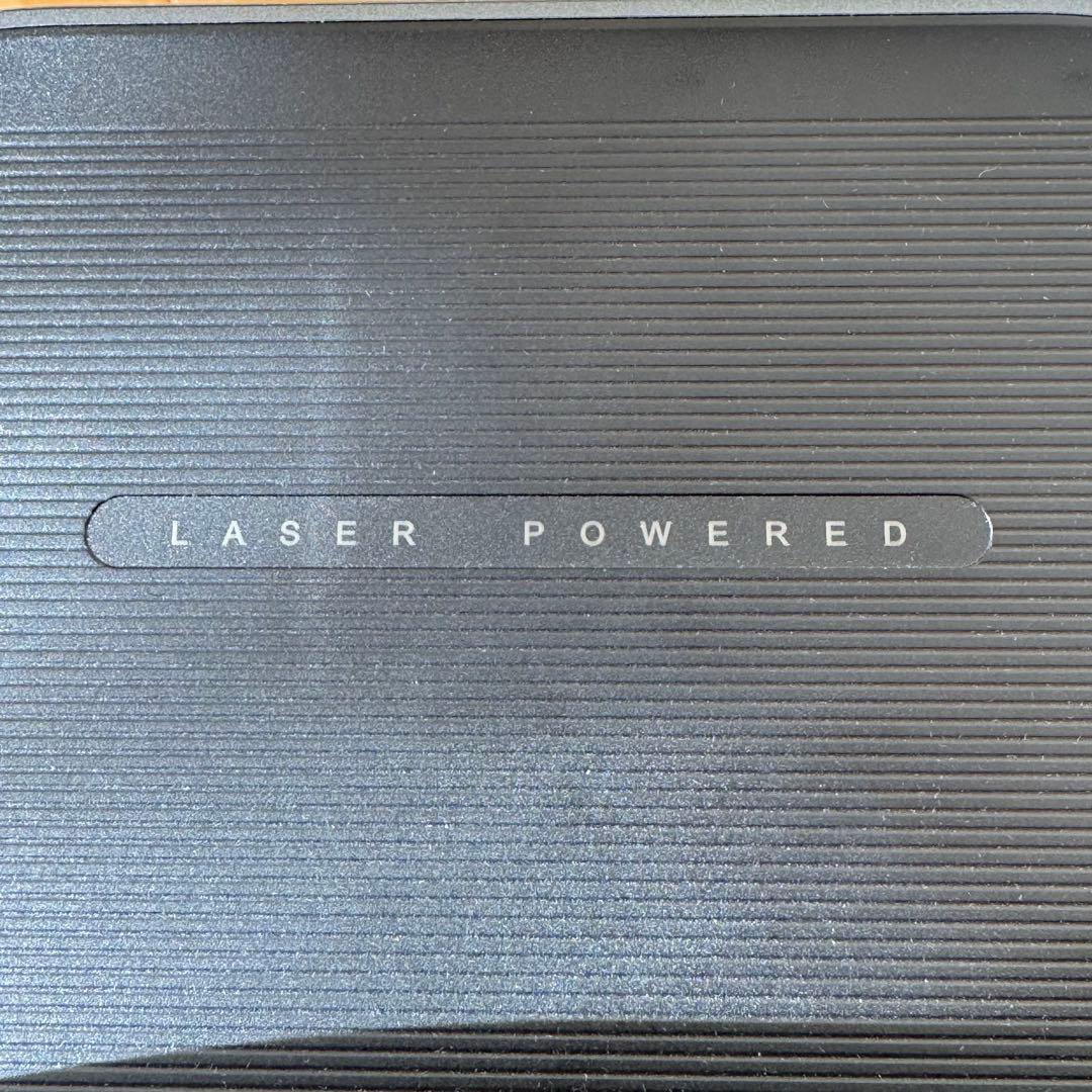 【美品】Nebula Cosmos Laser 4K純正ジンバルスタンド セット