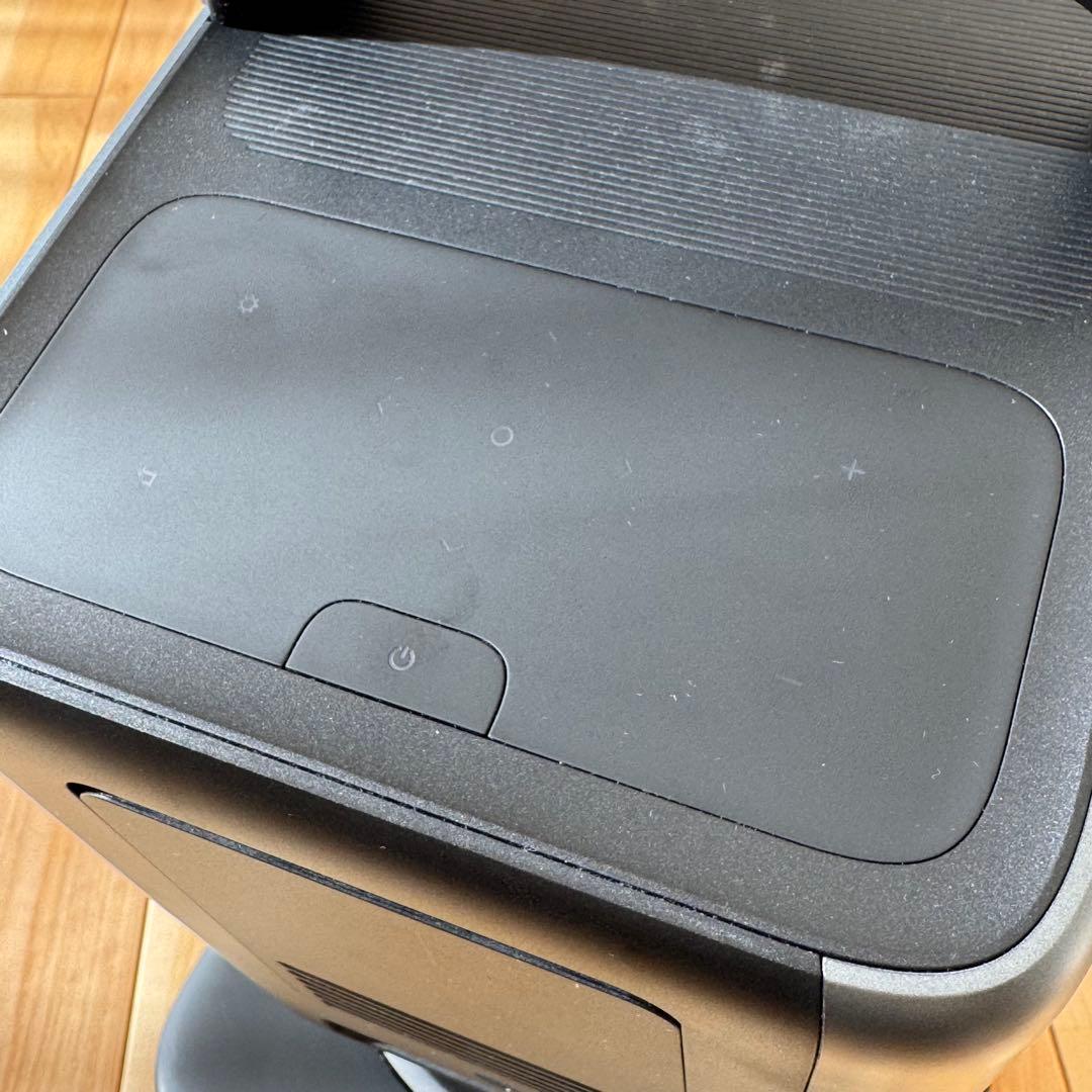 【美品】Nebula Cosmos Laser 4K純正ジンバルスタンド セット