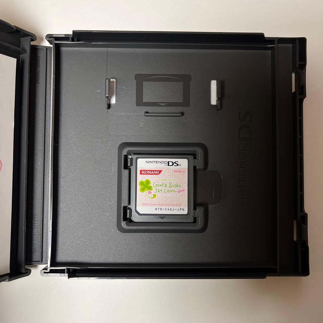 ときめきメモリアル Girl’s Side トリプルパック （1st Love…