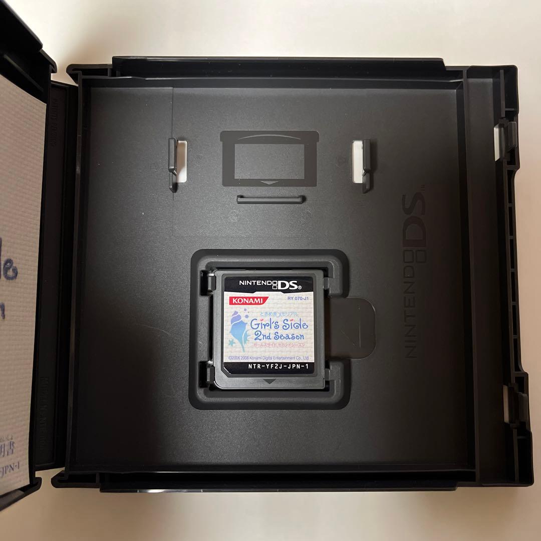 ときめきメモリアル Girl’s Side トリプルパック （1st Love…