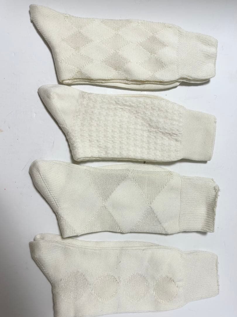 takeCOMME des GARÇONS HPソックス　8足セット