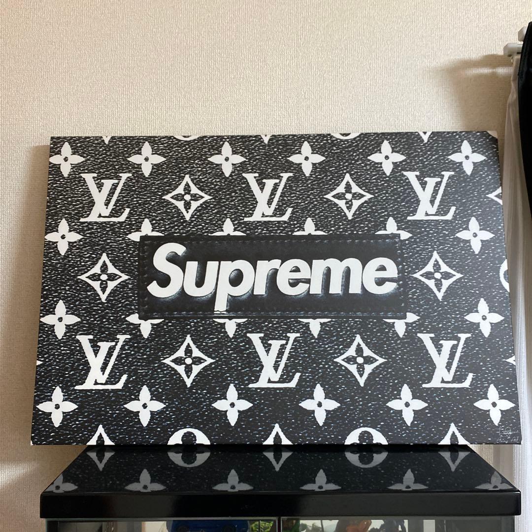 ジークレプリント＆アートポスター2点セット