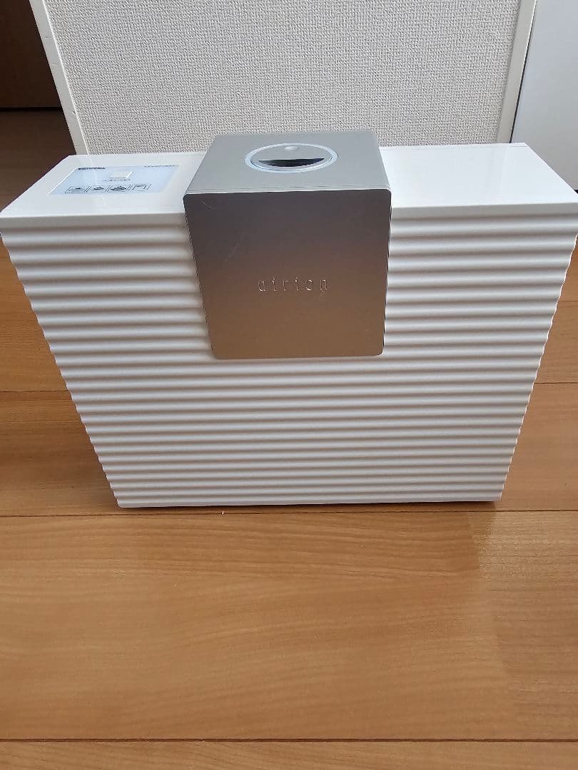 TOSHIBA 消臭器 エアリオン・ワイド 本体 交換用ジェル3本 消臭スプレー