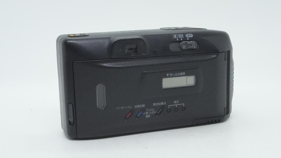 【Y3028】 Canon Autoboy TELE 6 キャノン オートボーイ