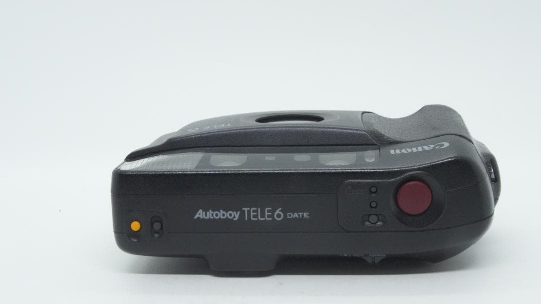 【Y3028】 Canon Autoboy TELE 6 キャノン オートボーイ