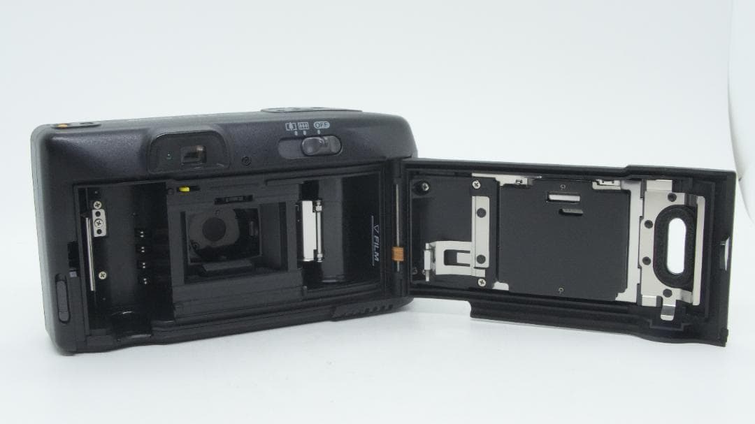 【Y3028】 Canon Autoboy TELE 6 キャノン オートボーイ