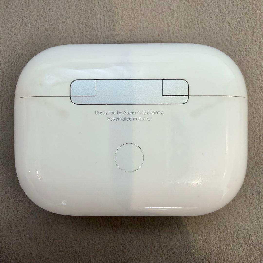 Apple AirPods Pro 第2世代 Lightning充電ケース付き