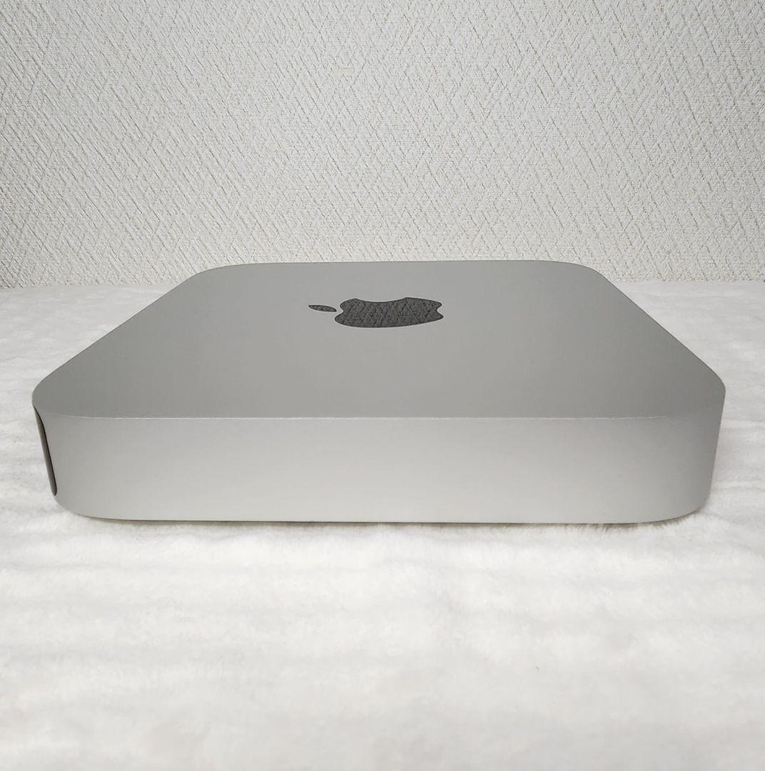 Macデスクトップ Mac mini Mid2010