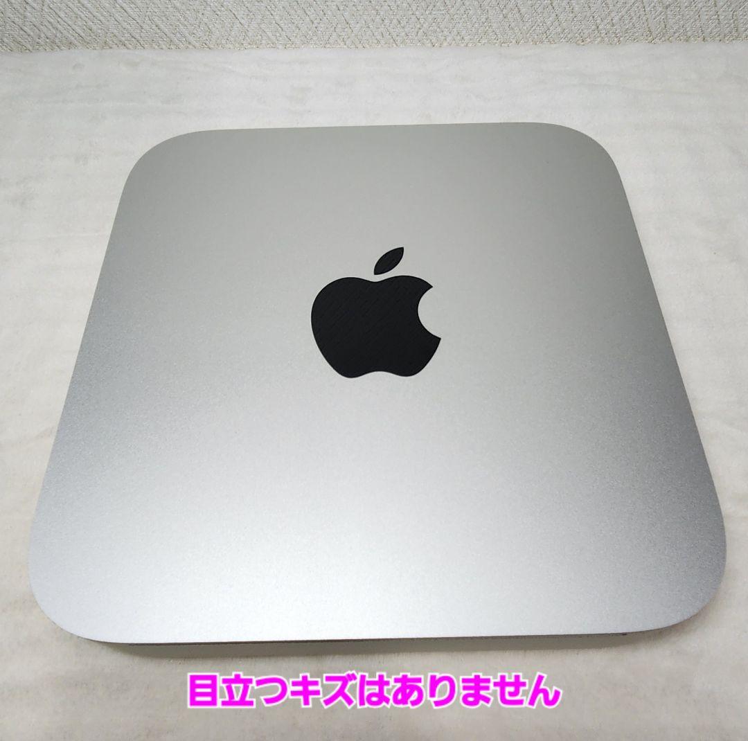 Macデスクトップ Mac mini Mid2010