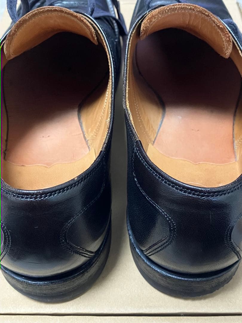 早い者勝ちMOTOR NEW VINTAGE サービスシューズ本池秀夫 MOTO