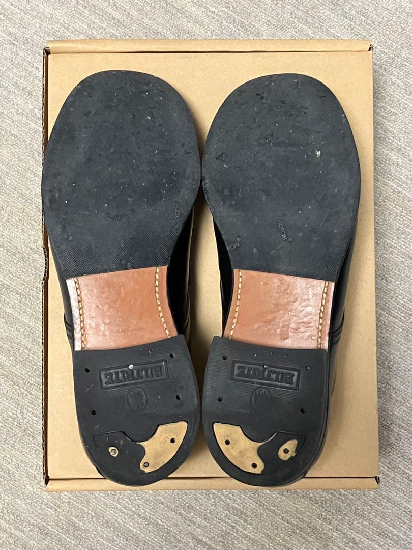 早い者勝ちMOTOR NEW VINTAGE サービスシューズ本池秀夫 MOTO