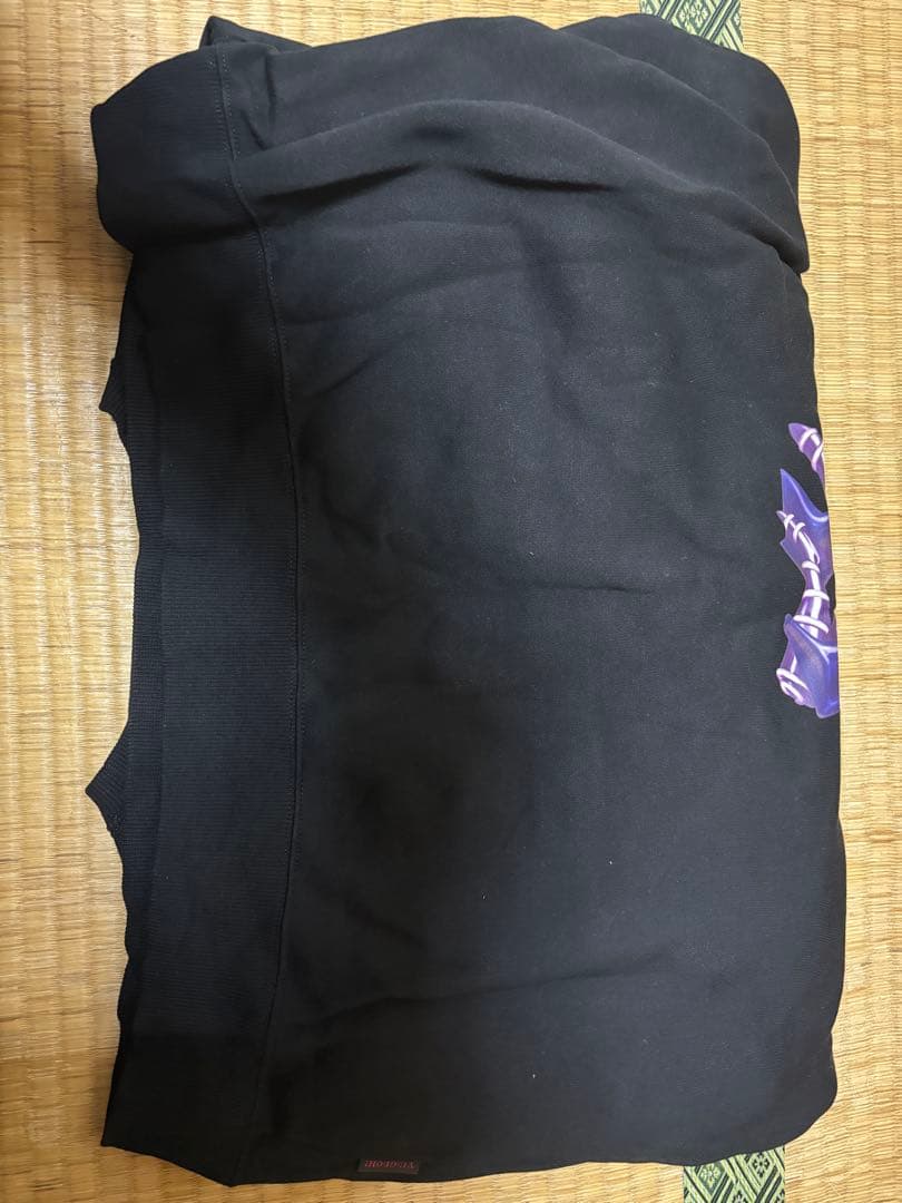 遊戯王 GU スペシャルボックス 25thアニバーサリースウェット　サイズXL