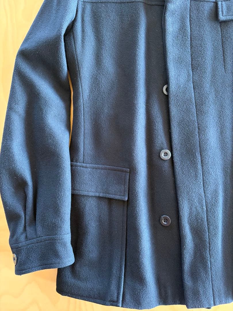 初期 クリストフルメール ショートコート 2