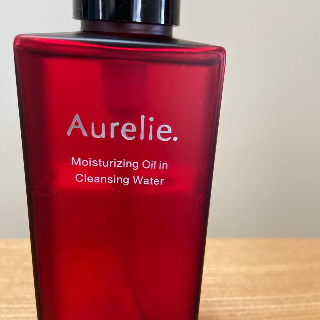 ⭐︎オレリー⭐︎モイストオイルクレンジング＆フェイスウォッシュセット♪MEGUMI