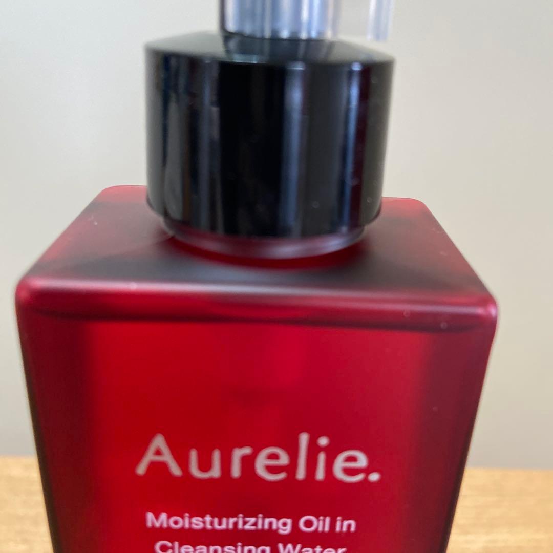 ⭐︎オレリー⭐︎モイストオイルクレンジング＆フェイスウォッシュセット♪MEGUMI