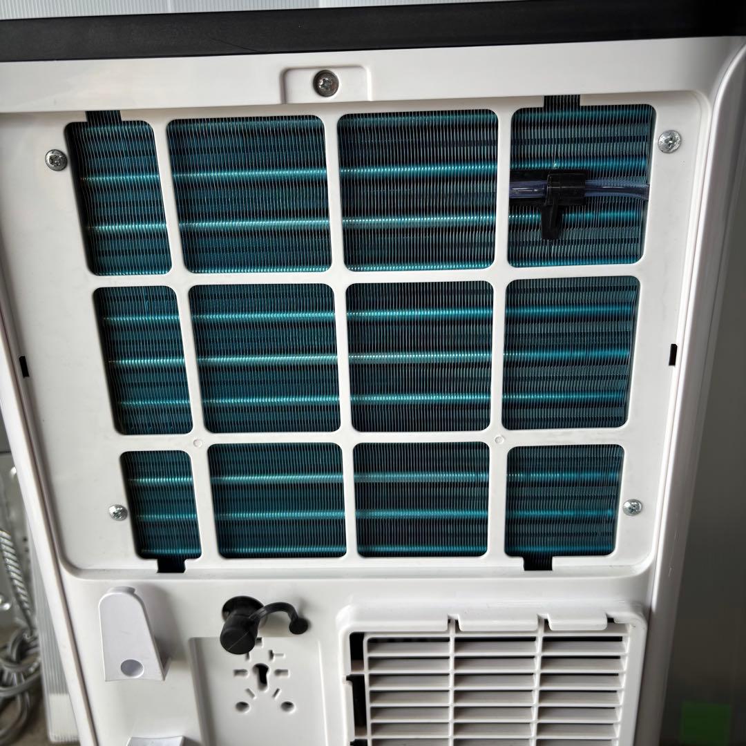 IOYOI JHS-A016-2.7KR/K 移動式クーラー　2024年製