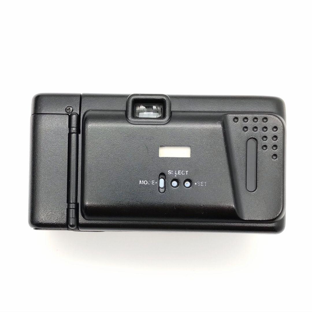 完動品◆極美品◇オリンパスブルーの青が綺麗なエモい写りOLYMPUS AF-10