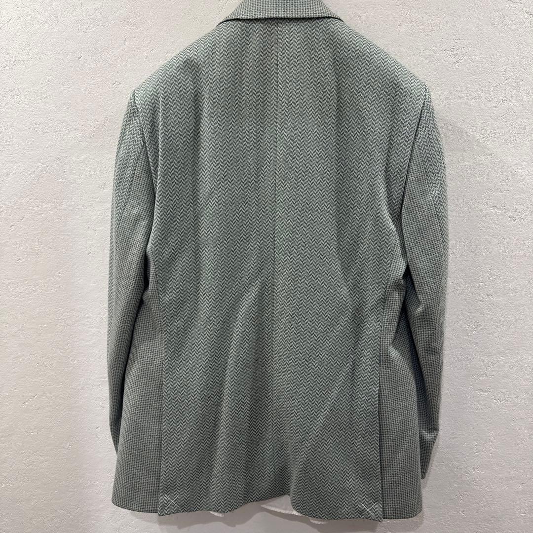 牛男ページ　　ETRO テーラードジャケット