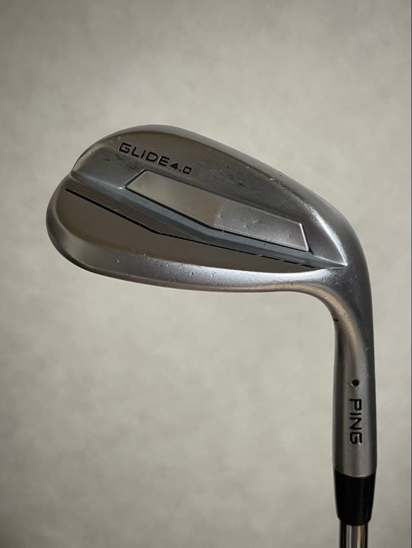 ピン　PING GLIDE4.0 ウェッジ 50度56度　2本セット