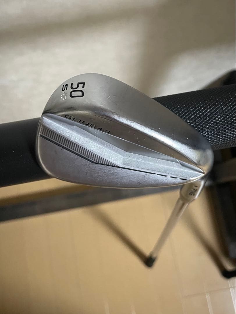 ピン　PING GLIDE4.0 ウェッジ 50度56度　2本セット