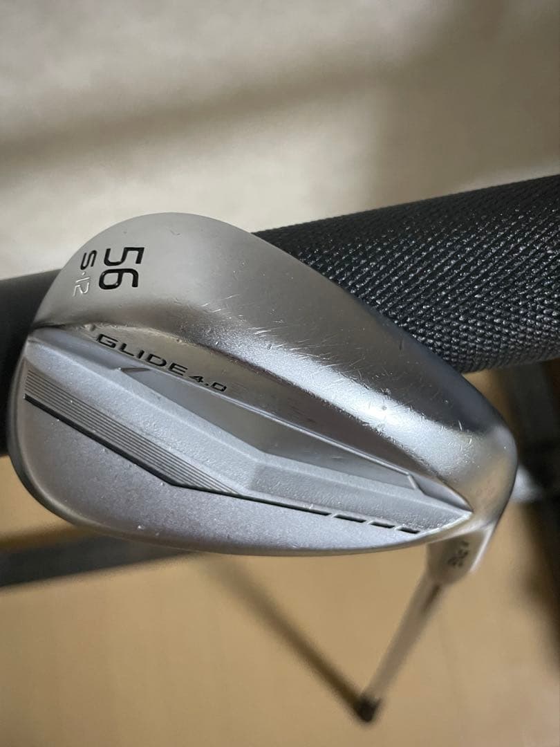 ピン　PING GLIDE4.0 ウェッジ 50度56度　2本セット