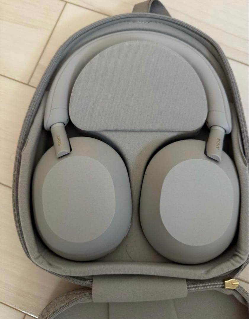 A*R様 SONY WH-1000XM5