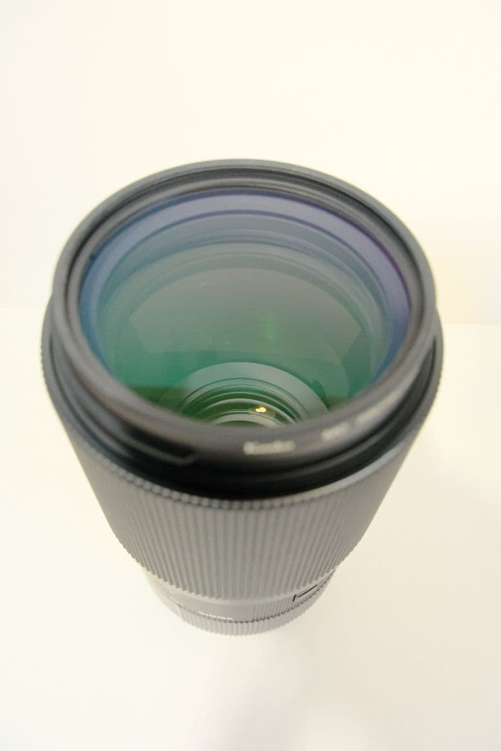 105mm F2.8 DG DN MACRO 【Eマウント】