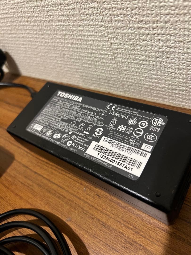 Intel NUC Loopgate i5第11世代 NUC11PAHi5000