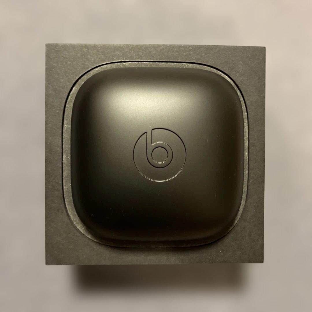 Powerbeats Pro ワイヤレスイヤホン ブラック