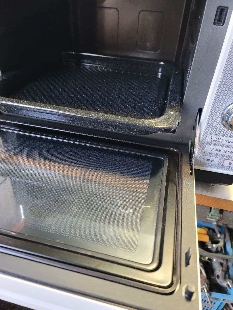 Panasonic オーブンレンジ NE-BKM401