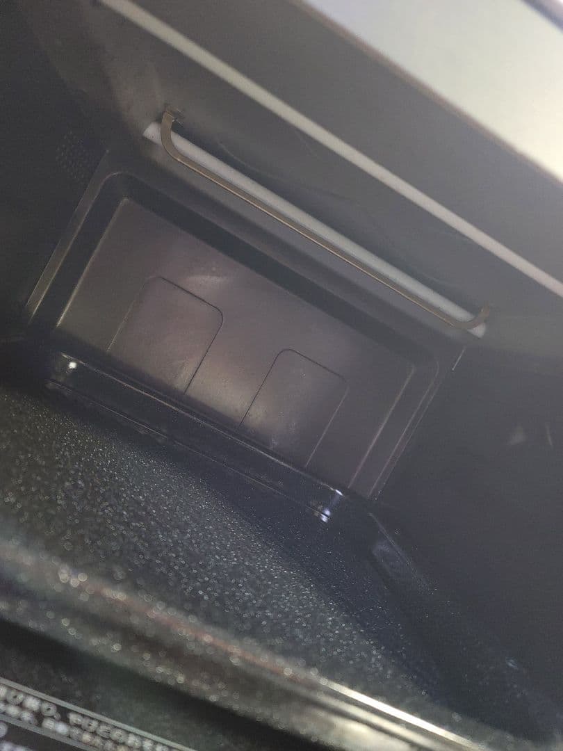 Panasonic オーブンレンジ NE-BKM401