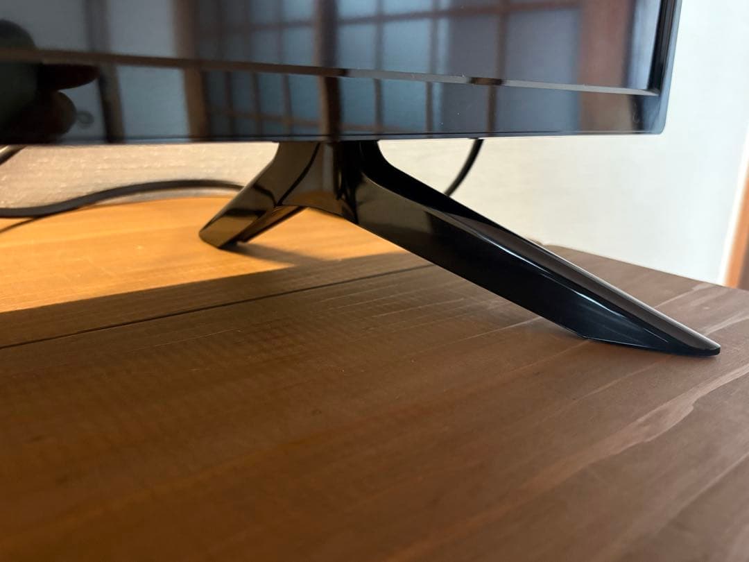 SHARP AQUOS 40V型　液晶テレビ　4T-C40BH1 2019年製