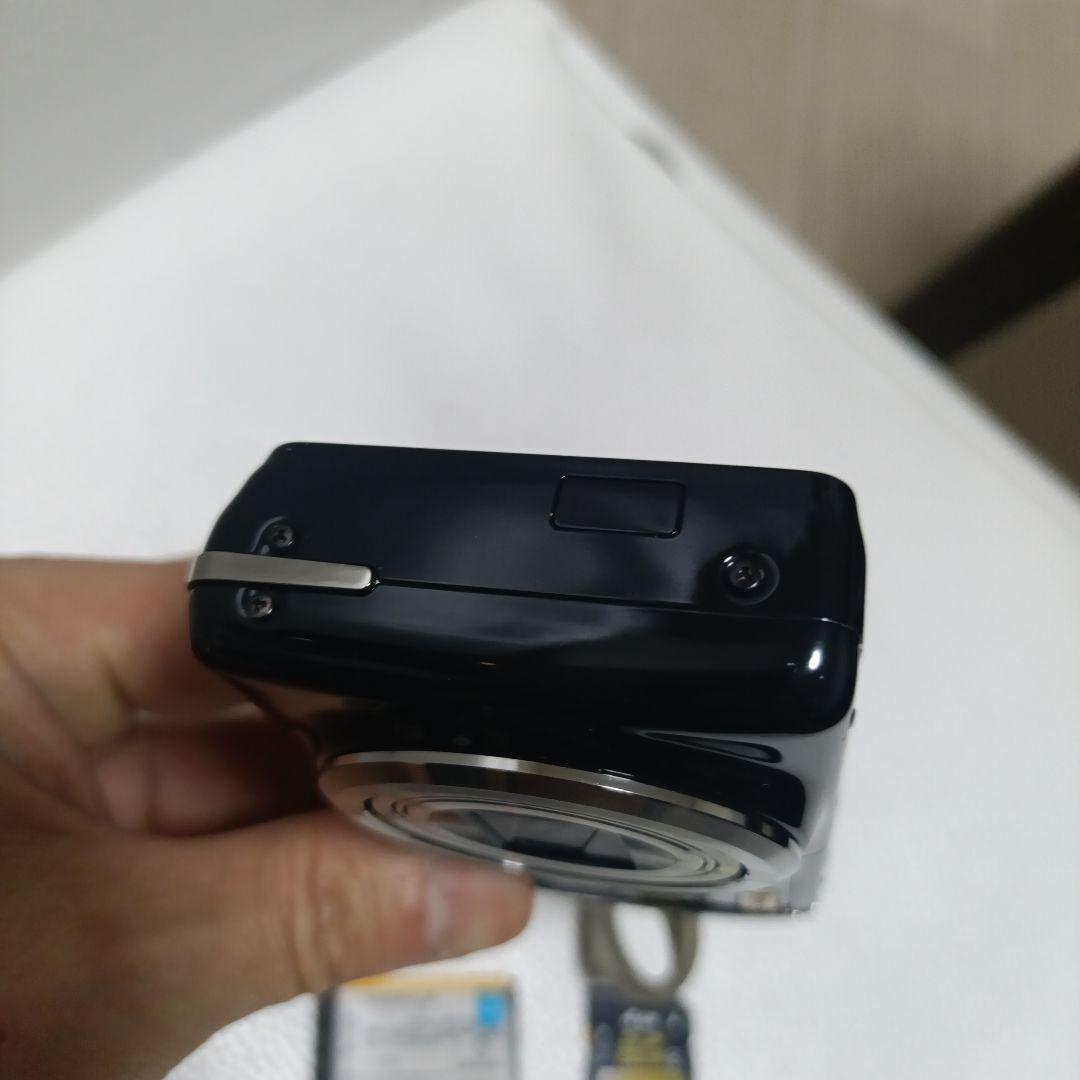 FUJIFILM FinePix F80 EXR コンパクトデジタ