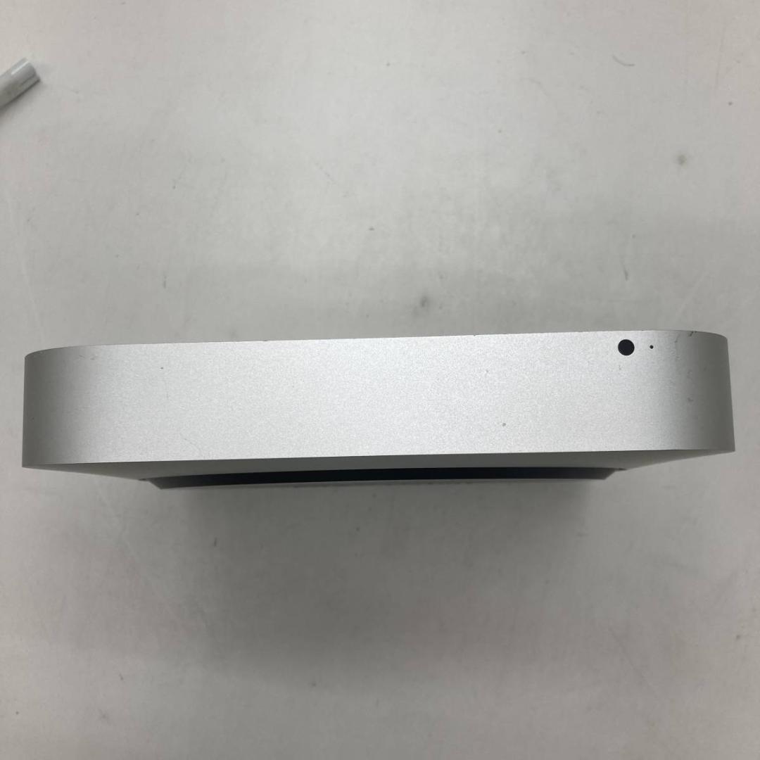 【美品】⭐️Apple Mac mini (Late 2014) A1347