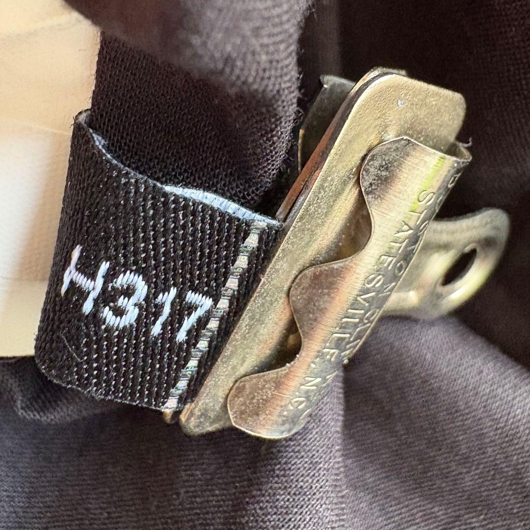 美品 ケイトスペード ロングワンピース 刺繍 フリル　ティアードロング丈 X S