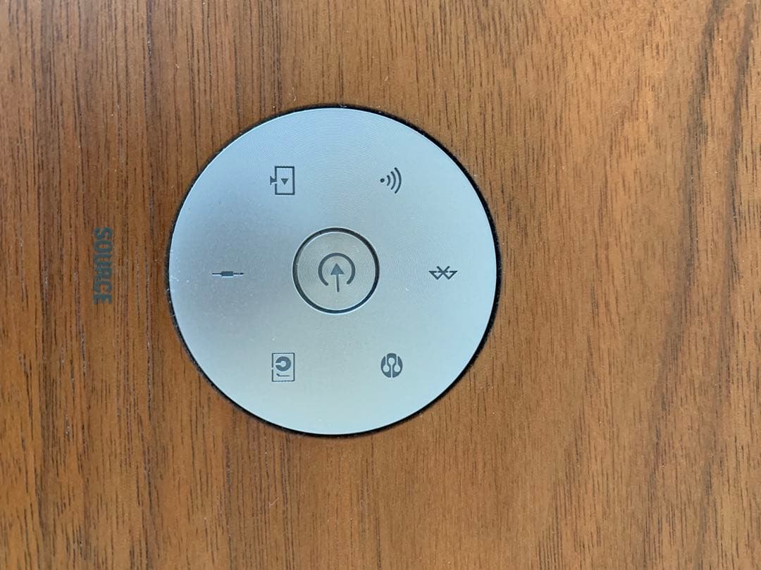 【美品】JBL Authentics L16 高音質ワイヤレススピーカー