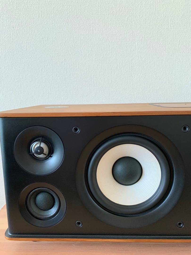 【美品】JBL Authentics L16 高音質ワイヤレススピーカー