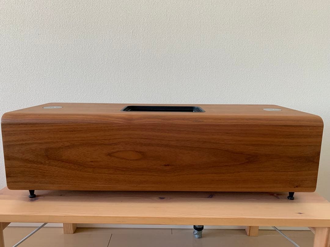 【美品】JBL Authentics L16 高音質ワイヤレススピーカー