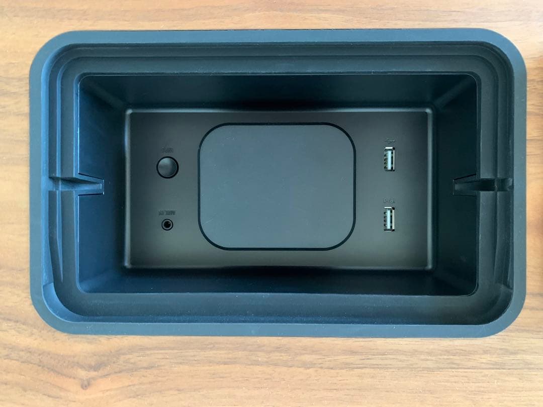 【美品】JBL Authentics L16 高音質ワイヤレススピーカー