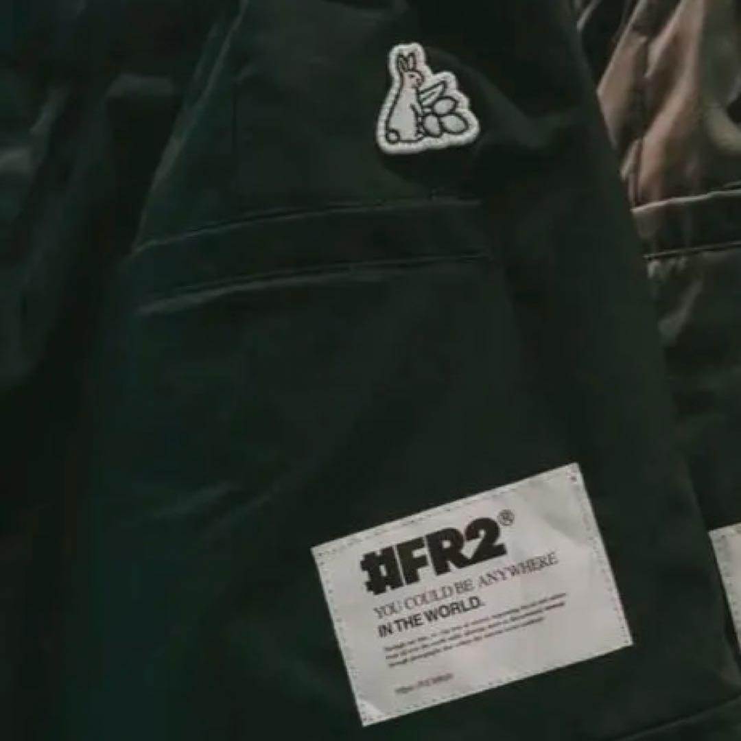 #FR2 月桃 セット　R