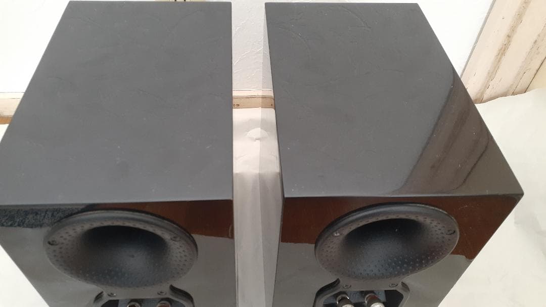 B&W 707 S2 スピーカー Bowers & Wilkins